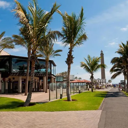 Oasis Serenity By Villagrancanaria Villa Maspalomas (Gran Canaria)