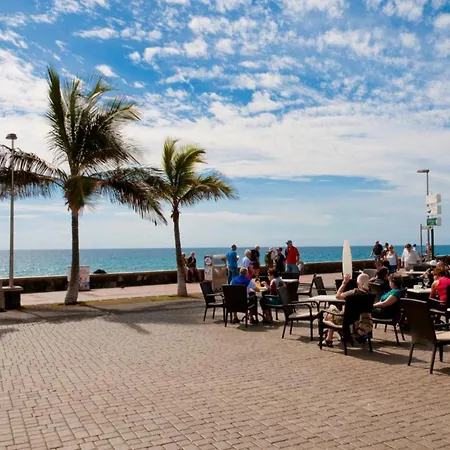 Oasis Serenity By Villagrancanaria