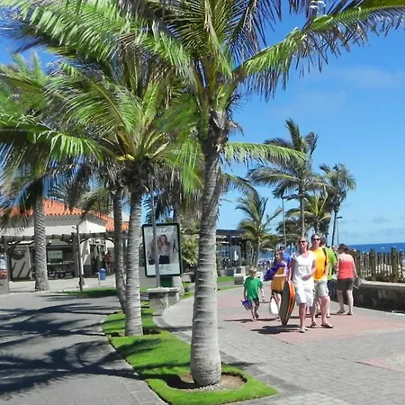 Villa Oasis Serenity By Villagrancanaria Maspalomas (Gran Canaria)