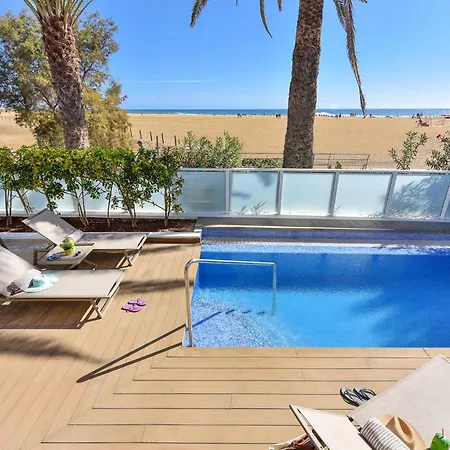 Oasis Serenity By Villagrancanaria Maspalomas (Gran Canaria)