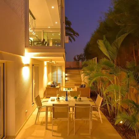 Oasis Serenity By Villagrancanaria