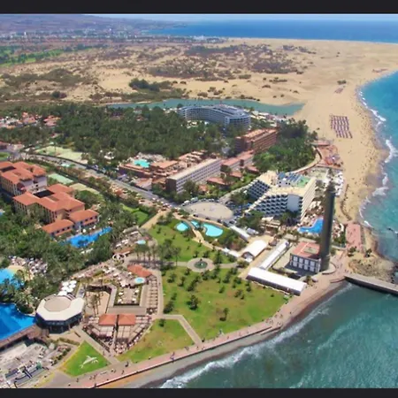 Oasis Serenity By Villagrancanaria * Maspalomas (Gran Canaria)