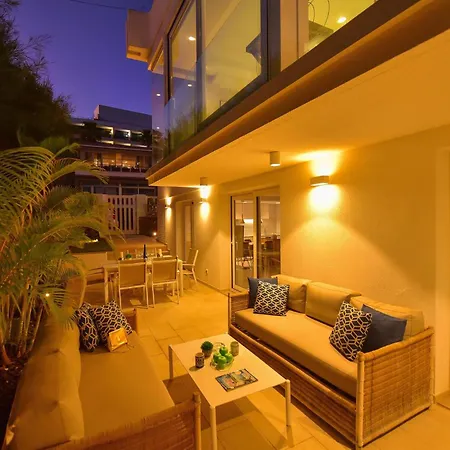 Villa Oasis Serenity By Villagrancanaria Maspalomas (Gran Canaria)