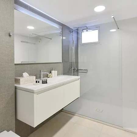 Oasis Serenity By Villagrancanaria Villa *