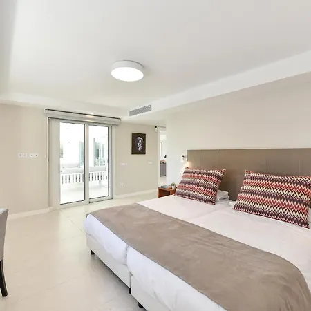 Oasis Serenity By Villagrancanaria Villa Maspalomas (Gran Canaria)