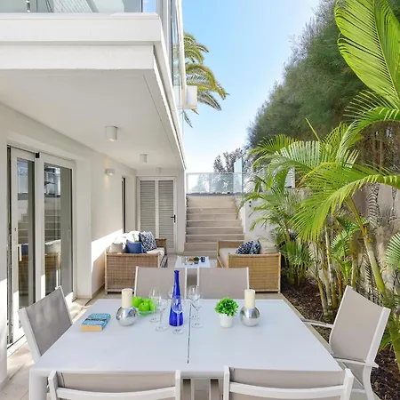 Villa Oasis Serenity By Villagrancanaria