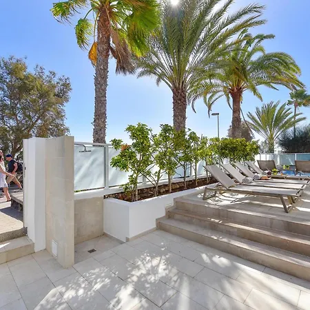 Villa Oasis Serenity By Villagrancanaria *