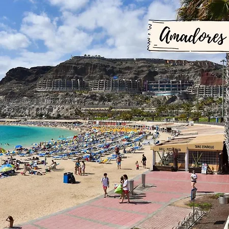 Oasis Serenity By Villagrancanaria *