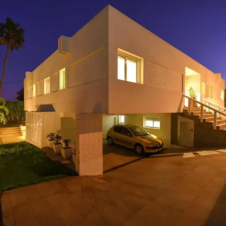 Oasis Serenity By Villagrancanaria Maspalomas (Gran Canaria)