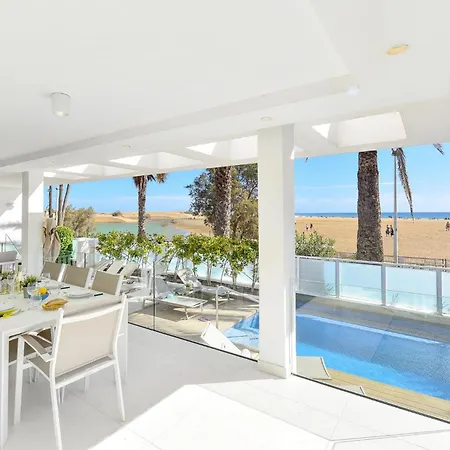 Oasis Serenity By Villagrancanaria
