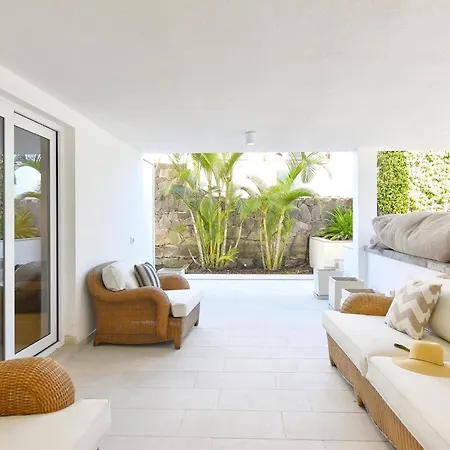 Villa Oasis Serenity By Villagrancanaria Maspalomas (Gran Canaria)