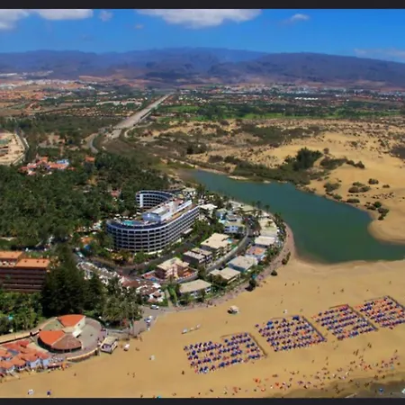 Oasis Serenity By Villagrancanaria