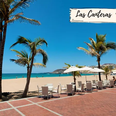 Oasis Serenity By Villagrancanaria Villa Maspalomas (Gran Canaria)