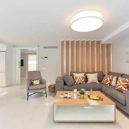 Villa Oasis Serenity By Villagrancanaria *
