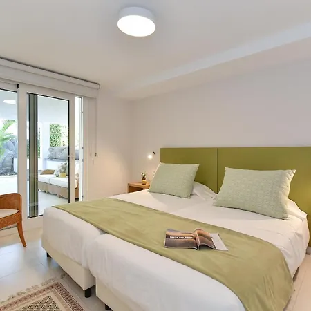 Oasis Serenity By Villagrancanaria Villa Maspalomas (Gran Canaria)