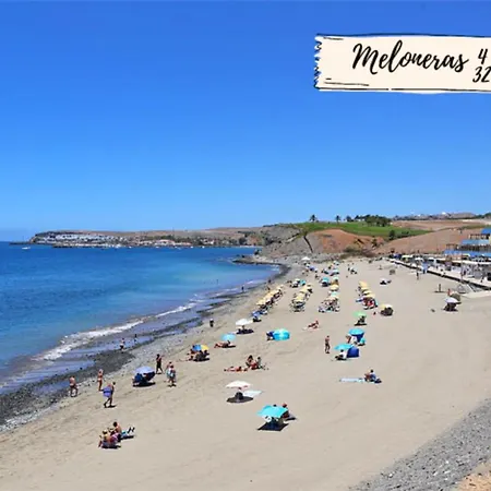 Villa Oasis Serenity By Villagrancanaria Maspalomas (Gran Canaria)