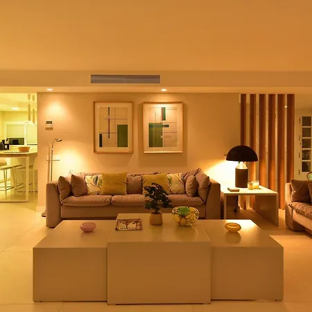 Oasis Serenity By Villagrancanaria * Maspalomas (Gran Canaria)