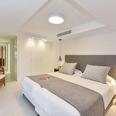 Oasis Serenity By Villagrancanaria