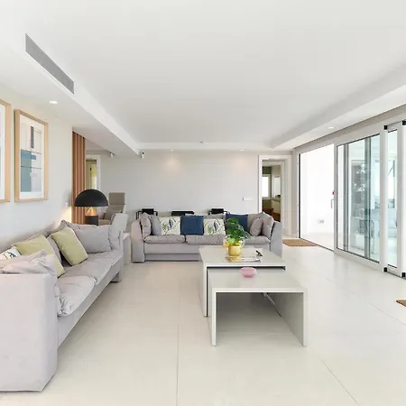 Oasis Serenity By Villagrancanaria Villa