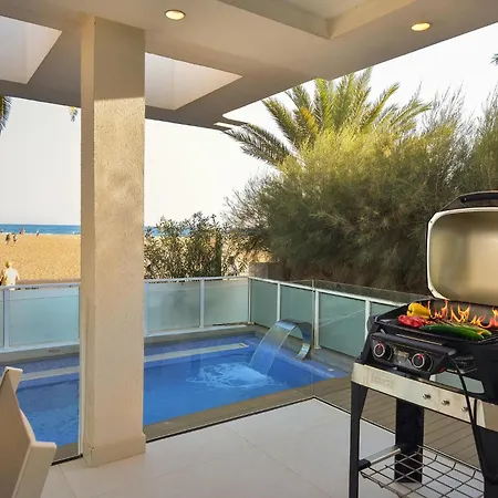 Oasis Serenity By Villagrancanaria Villa *