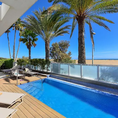 Villa Oasis Serenity By Villagrancanaria *