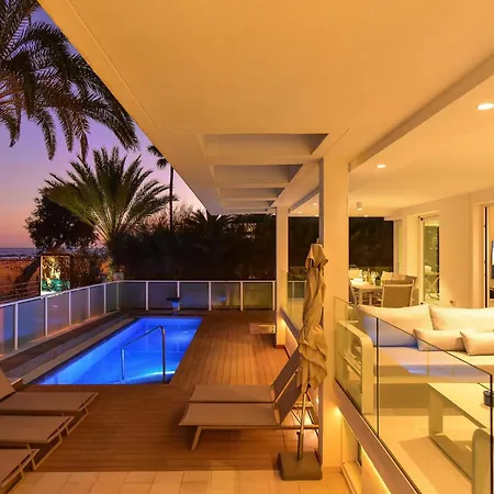 Oasis Serenity By Villagrancanaria
