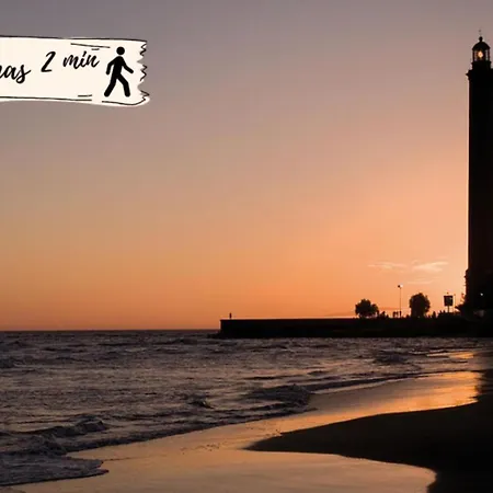 Oasis Serenity By Villagrancanaria Villa Maspalomas (Gran Canaria)