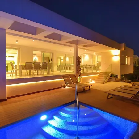 Villa Oasis Serenity By Villagrancanaria Maspalomas (Gran Canaria)