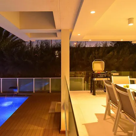 Oasis Serenity By Villagrancanaria Villa Maspalomas (Gran Canaria)