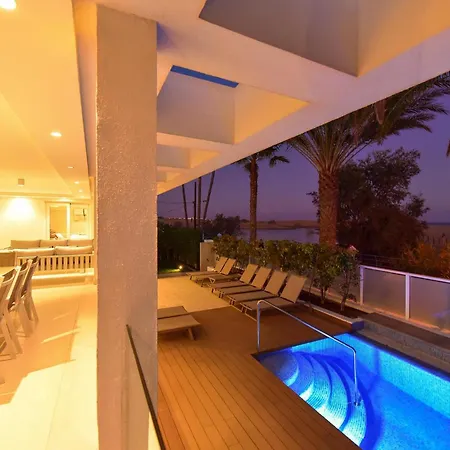 Oasis Serenity By Villagrancanaria Villa
