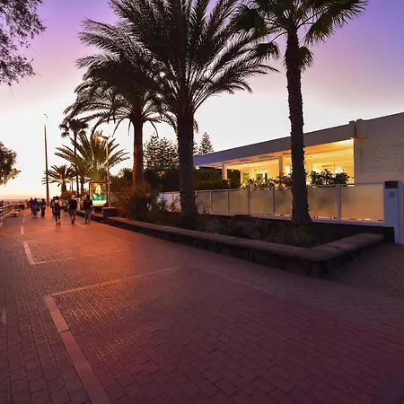 Oasis Serenity By Villagrancanaria Maspalomas (Gran Canaria)