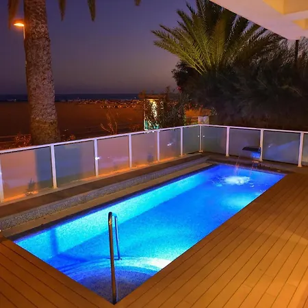Oasis Serenity By Villagrancanaria * Maspalomas (Gran Canaria)